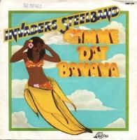 Invaders Steelband / Gimme Dat Banana (7