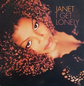 Janet (Janet Jackson) / I Get Lonely (12