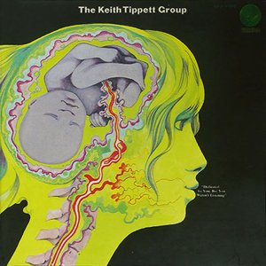 The Keith Tippett Group / Dedicated To You, But You Weren't Listening (LP)
