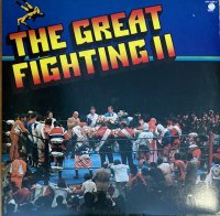 Various / The Great Fighting II (LP)