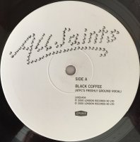 All Saints / Black Coffee (12