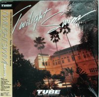 TUBE / Twilight Swim (LP)