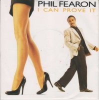 Phil Fearon / I Can Prove It (7