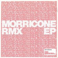 Various / Morricone RMX EP (12