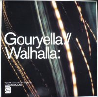 Gouryella / Walhalla (12