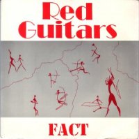 Red Guitars / Fact! (7