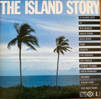 Various / The Island Story (2LP)