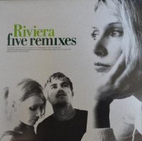 RIVIERA / FIVE REMIXES (12