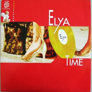 Elya / Time (12