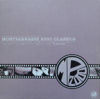 Various / Montparnasse 2000 Classics (LP)