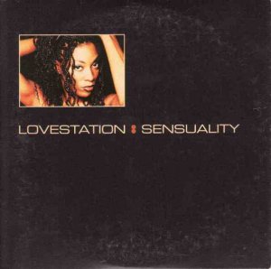 Lovestation / Sensuality (12