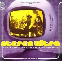 Various / Stereo Ultra (LP)