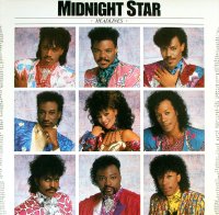 Midnight Star / Headlines (LP)