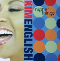 Kim English / Higher Things(3×12