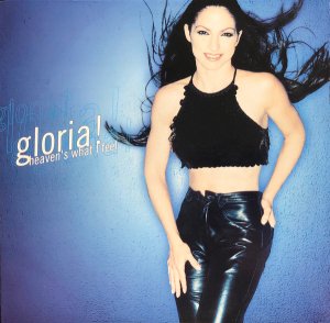Gloria! / Heaven's What I Feel (12