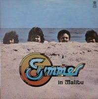 Summer / In Malibu (LP)