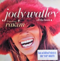 Jody Watley / Off The Hook (12