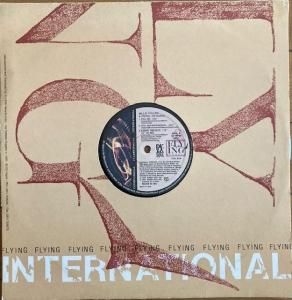De La Soul / Millie Pulled A Pistol On Santa / Keepin' The Faith (12