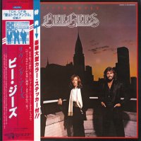 Bee Gees / Living Eyes (LP)