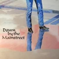 ľʸ(Shogo Hamada) / Down By The Mainstreet (LP)