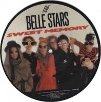 The Belle Stars / Sweet Memory / April Fool (7