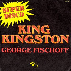 George Fischoff / King Kingston (7