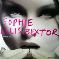 Sophie Ellis-Bextor / Get Over You (Part 2) (LP)