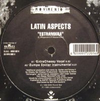 Latin Aspects / Estrangera (12