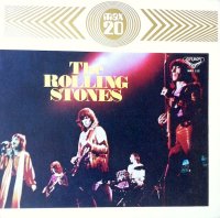 The Rolling Stones / The Rolling Stones Max 20 (LP)