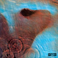 Pink Floyd / Meddle(ä) (LP)