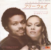 Peaches & Herb / Freeway / Picking Up The Pieces (7