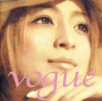 ͺꤢ(Ayumi Hamasaki) / Vogue (12