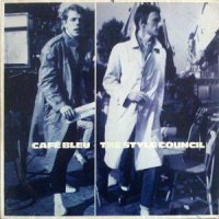The Style Council / Cafe Bleu (LP)