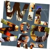 Maxi Priest / Wild World (7