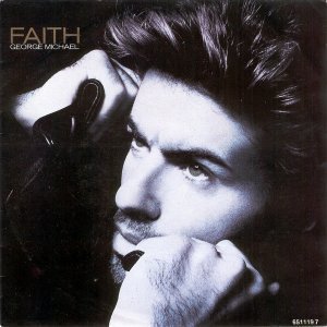 George Michael / Faith (7