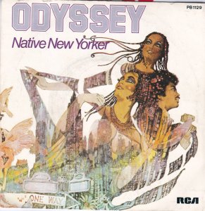Odyssey / Native New Yorker (7