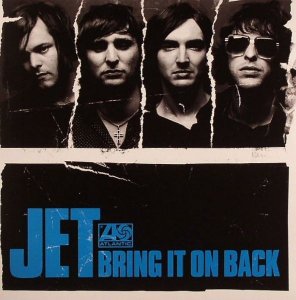 Jet / Bring It On Back (7