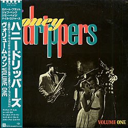 The Honeydrippers / Volume One(12