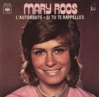 Mary Roos / L'autoroute (7