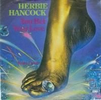 Herbie Hancock / You Bet Your Love (7