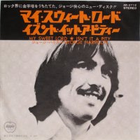 George Harrison / My Sweet Lord (7