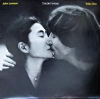 John Lennon & Yoko Ono / Double Fantasy (7