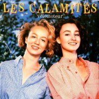 Les Calamites / Velomoteur (7