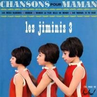 Les Jiminis 3 / Chansons Pour Maman (7