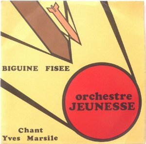 Orchestre Jeunesse / Biguine Fisee (7