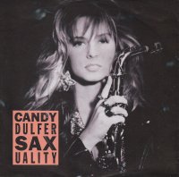 Candy Dulfer / Saxuality (7