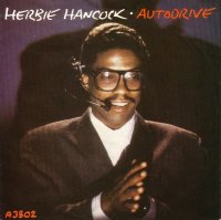 Herbie Hancock / Autodrive (7