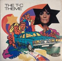 Samantha Jones / The T-C Theme (7