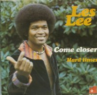 Les Lee / Come Closer ('7