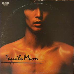̾ / TEQUILA MOON (LP)